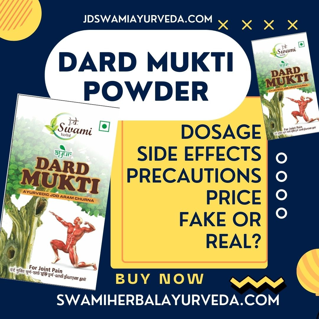 Swami Herbal Ayurveda promo