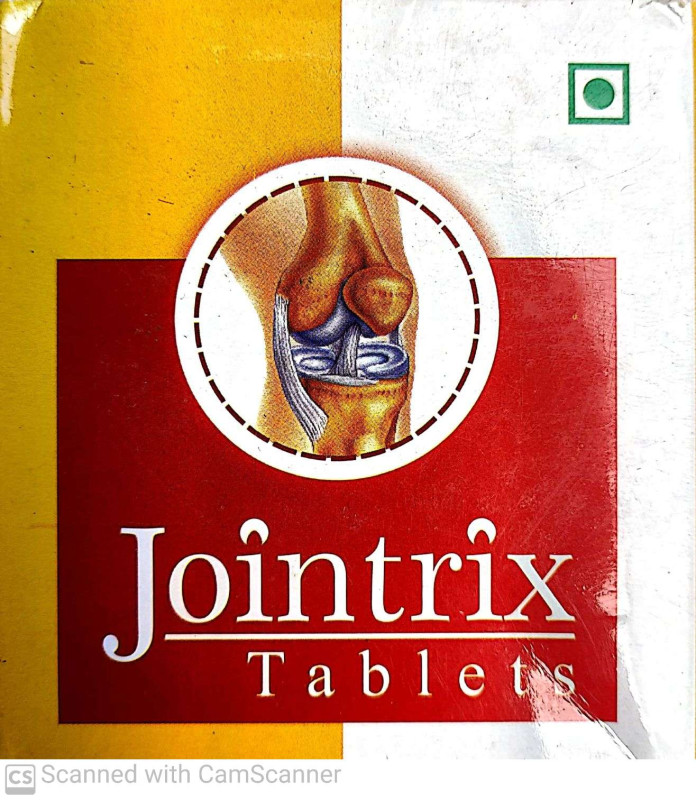 JOINTREX TABLET FOR ARTHRITIS FREE SHIPPING